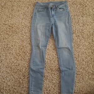 Oldnavy rockstar high rise